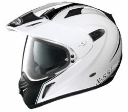 Casque crossover X-Lite X-551