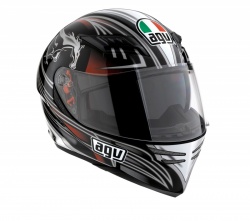 Casque Dainese S4-SV Mustang
