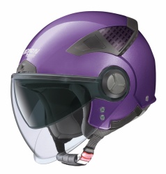 Casque Demi-jet N 33 de Nolan