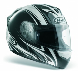 Casque HJC FG-15 Racinct