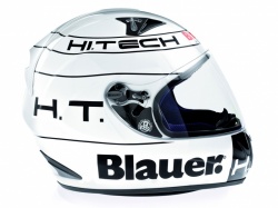 Casque intégral Blauer Force One