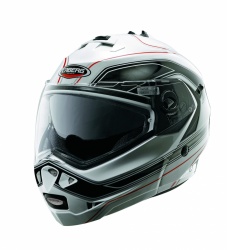Casque intégral Caberg Duke