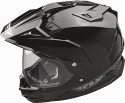 Casque intégral cross Fly Trekker