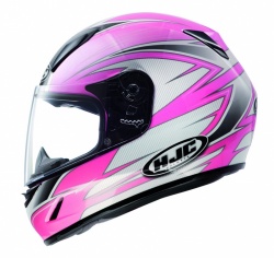 Casque intégral enfant HJC CL-Y Razz