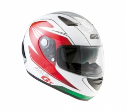 Casque intégral Givi 40.2 GT racing