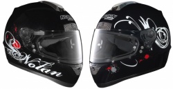 Casque intégral Nolan N63 noir