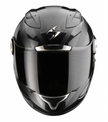 Casque intégral Scorpion Exo-1000 Air noir