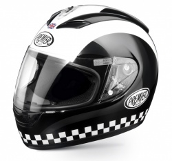 Casque Intégral Style