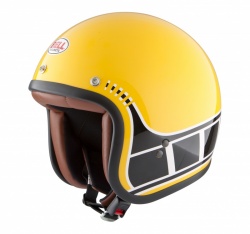 Casque jet Bell RT5