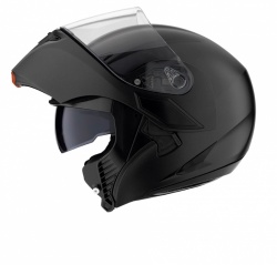 Casque modulable AGV Numo noir