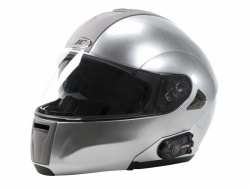 Casque modulable HJC IS-Max BT