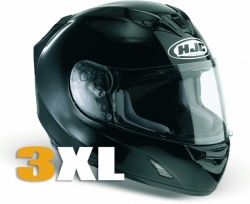 Casque racing HJC FG-15 disponible en taille 3XL