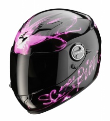 Casque Scorpion Exo-500 Air Ardent