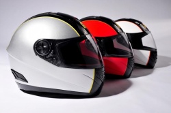 Casques Grand Prix Classic