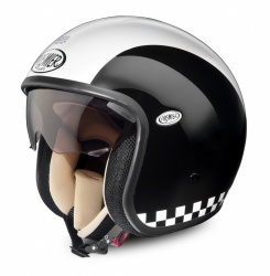 Casque Jet Vintage Anniversary