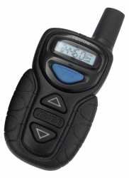 Cellular Line présente son Interphone Tribe