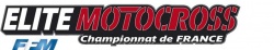 Championnat de France d'Elite Motocross : programme