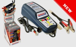 Chargeur de batterie TecMate Optimate 4 DUAL