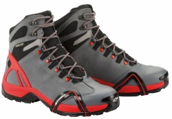 Chaussures hautes Alpinestars CR-4