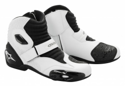 Chaussures hautes Alpinestars S-MX1