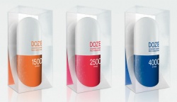 Coffrets multi-activités Doze