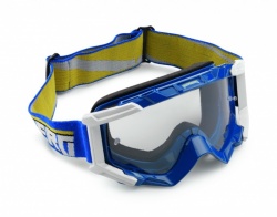 Masque cross Husaberg 2012