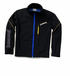 Veste softshell - Team Husaberg
