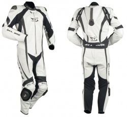 Combinaison All One Volt blanc