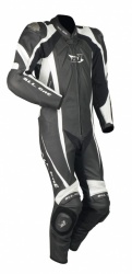 Combinaison All One Volt noire