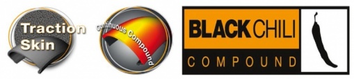 ContiSportAttack 2 par Continental