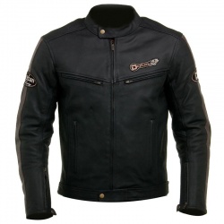 Blouson moto Dexter D63