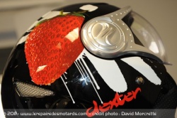 Dexter : la nouvelle marque d'équipement moto