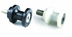 Diabolo de bras oscillant pour béquille Chaft