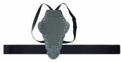 Dorsale Defender Back&Chest Evo par Spidi