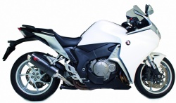 Echappement Scorpion pour VFR 1200