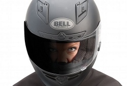 Ecran Photochromique Casque Bell and Transition