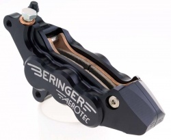 Etrier Beringer 6 pistons Aerotec