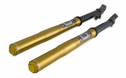 fourche tout terrain Ohlins  MX 48 RXF 