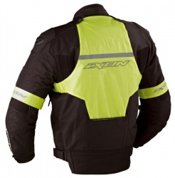 Blouson Ixon Galium Pro 2012