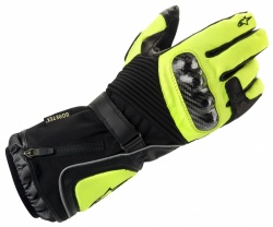 Gants Alpinestars Jet Road Gore-Tex