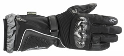 Gants Alpinestars Jet Road en Gore-Tex