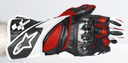 Gants Alpinestars MotoGP Losail