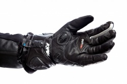 Gants Zero par Knox