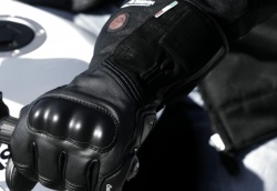 Gants V'Quattro Design