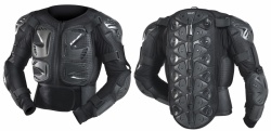 Gilet anatomique homologué CE DPM Ninja