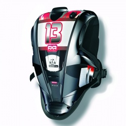 Gilet de protection RXR StrongFlex dos