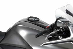 Givi Easylock bride de fixation sur bouchon de reservoir