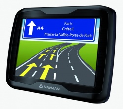 GPS Navman F360