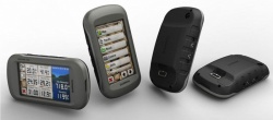 GPS Garmin Montana 650