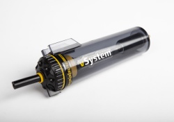 Graisseur de chaîne automatique Scottoiler vSystem